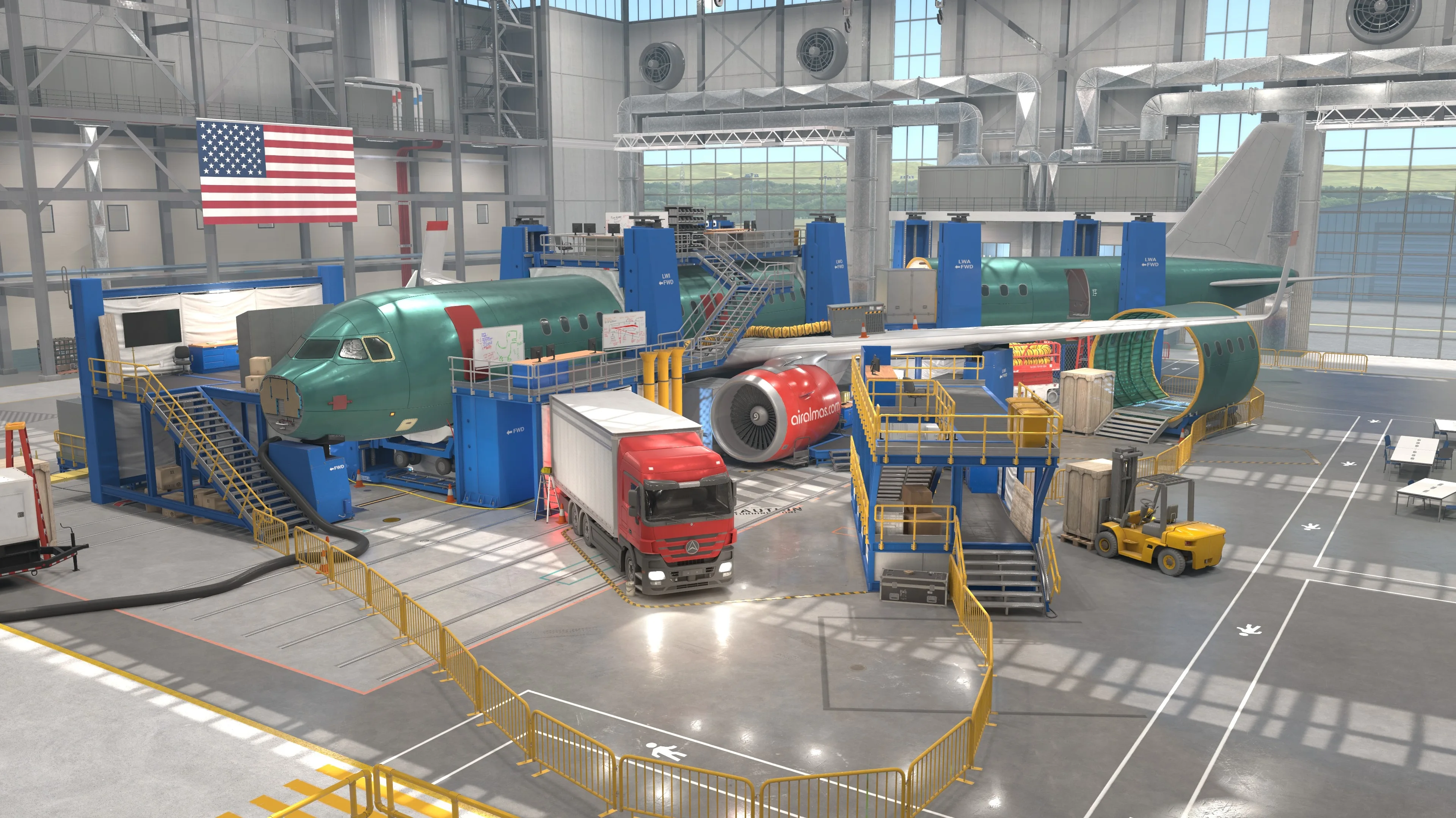 de_Assembly
