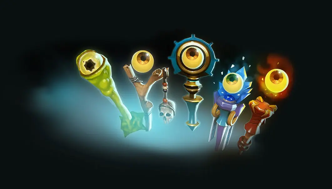 Wards