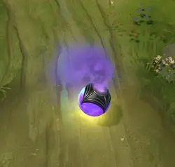 Smoke of Deceit