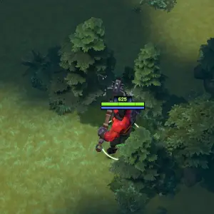 Fog of War
