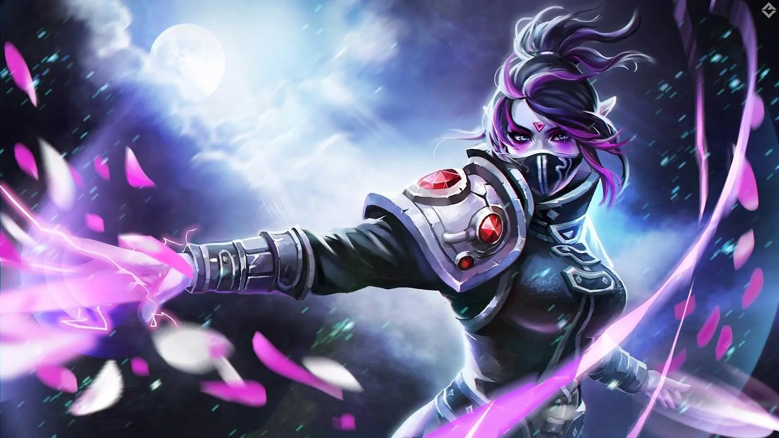 Templar Assassin