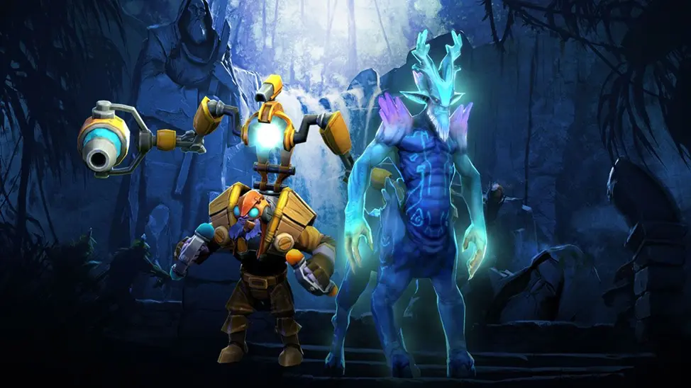 Mid Lane Madness: Why Your Next Game Needs a Caffeine Fix