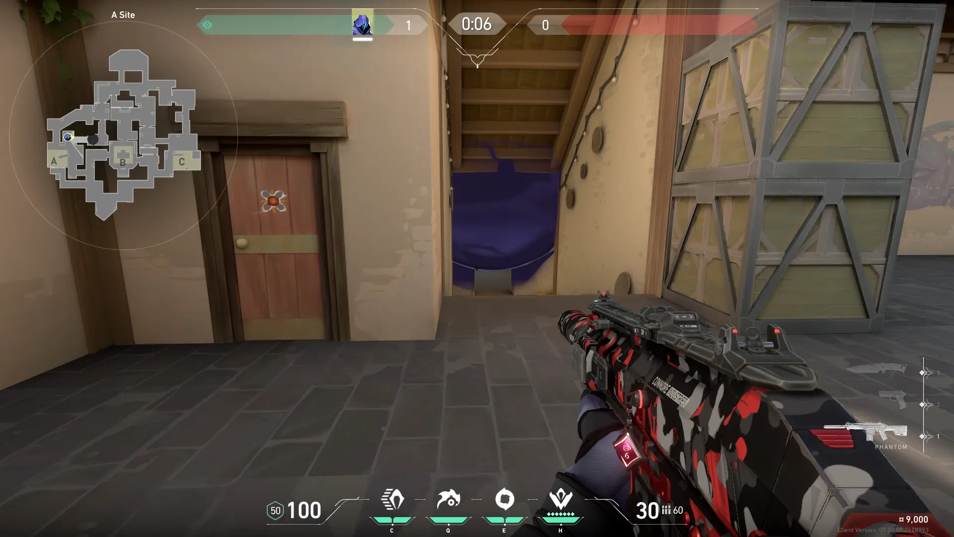 Oneway para controle do Esgoto no A Haven