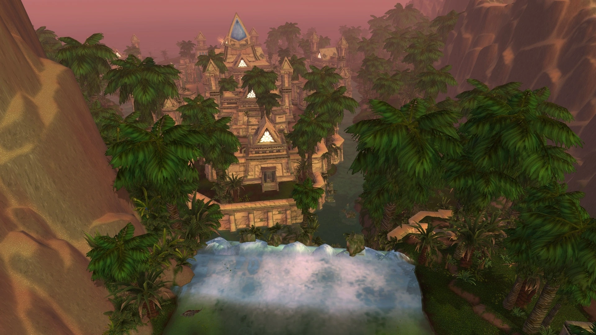 Lost City of the Tol'vir