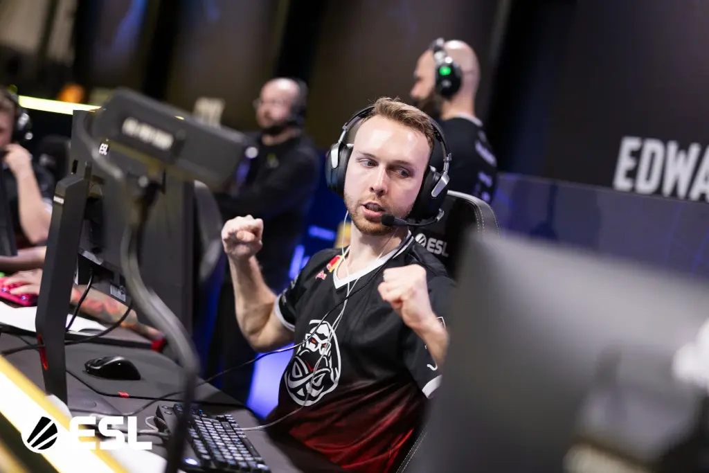 ESL
