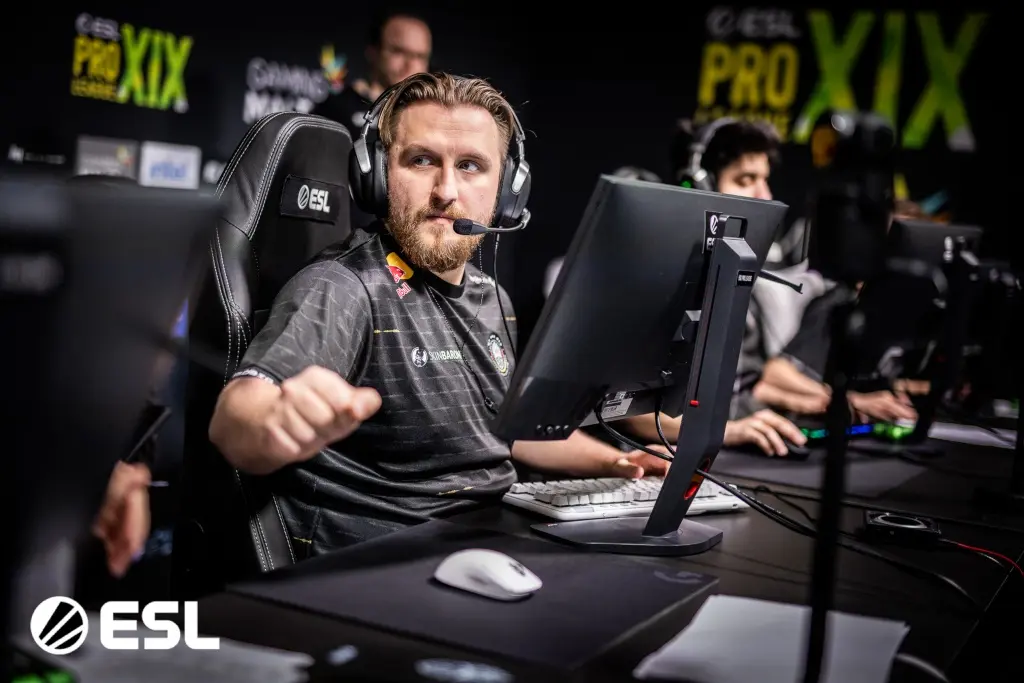Photo credit: ESL
