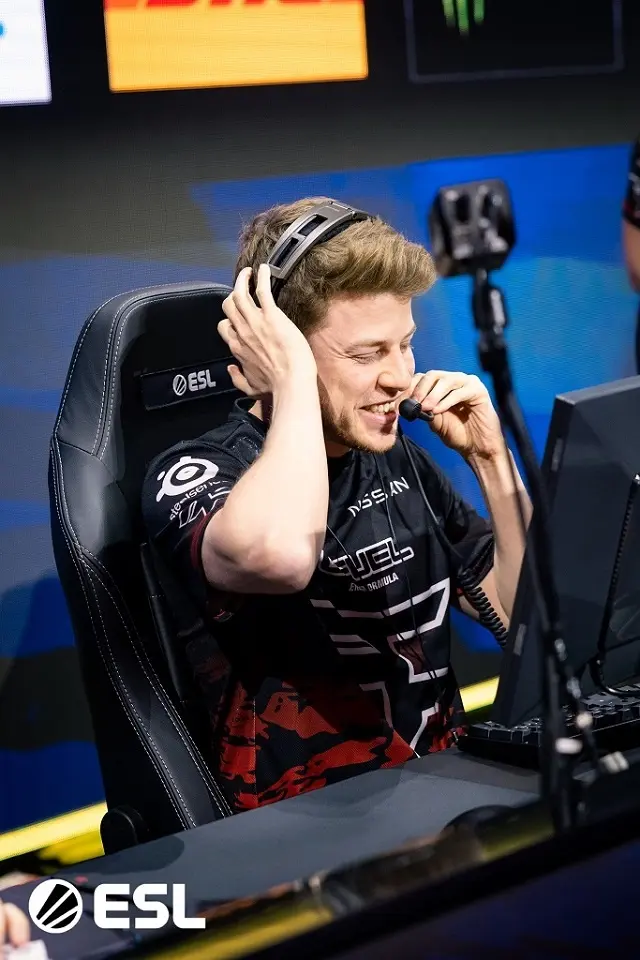 &nbsp;Photo credit: ESL
