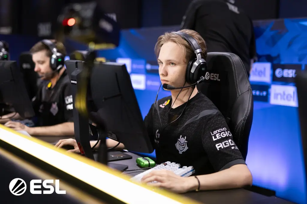 Photo credit: ESL