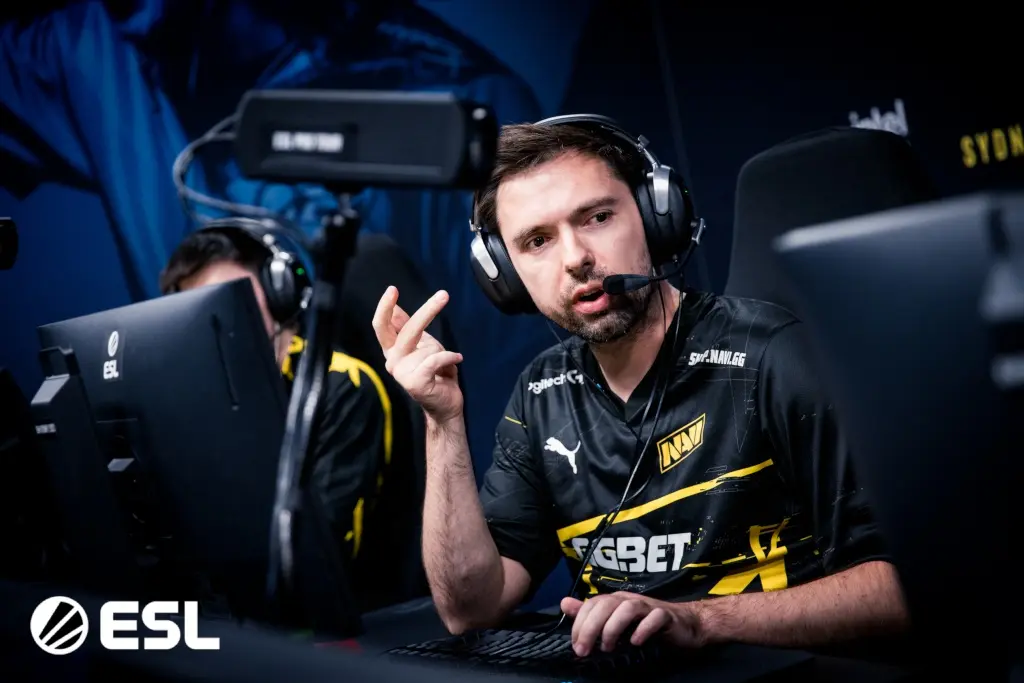 Photo credit: ESL