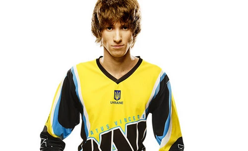 Даниил "Dendi" Ишутин