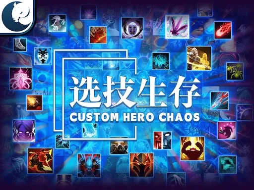 Custom Hero Chaos