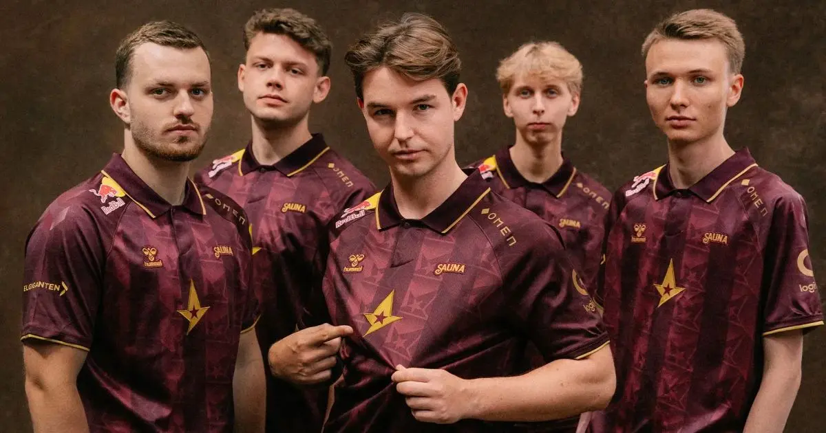 Astralis