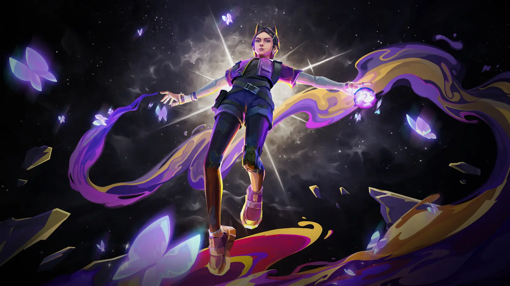 © This photo is copyrighted by Riot Games