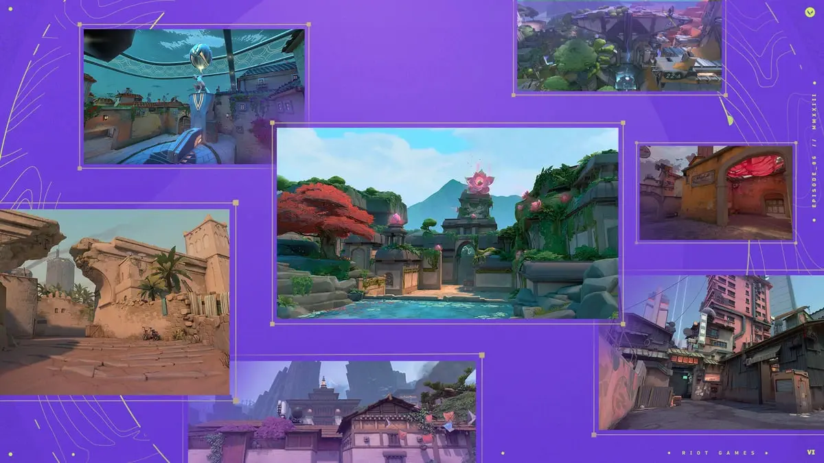 © This photo is copyrighted by Riot Games