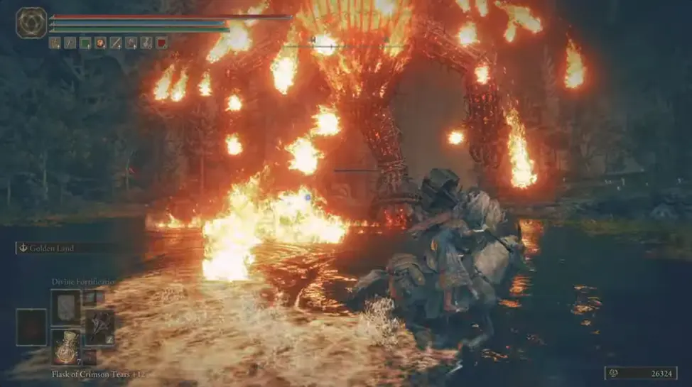 





Erupção de magma