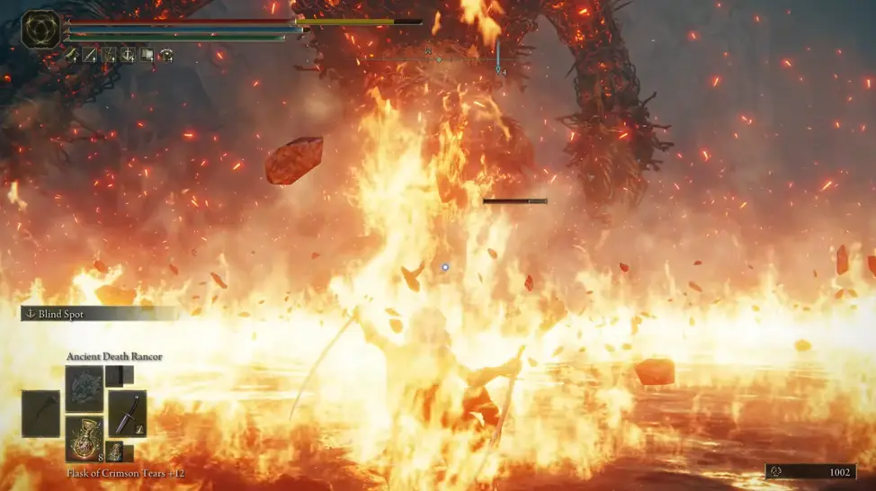 





Pisoteio de magma