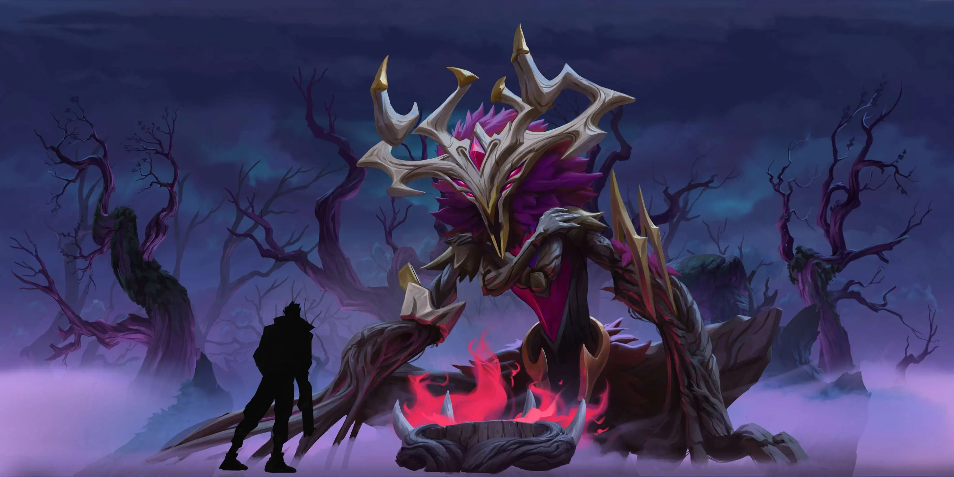 © This photo is copyrighted by Riot Games
