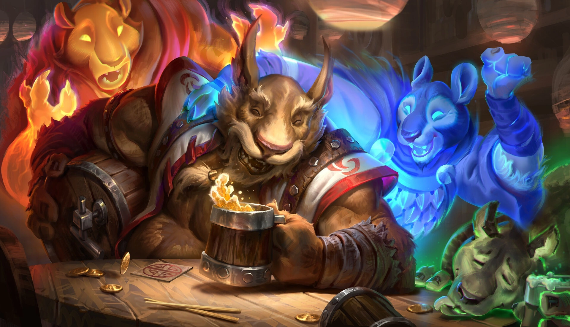 Brewmaster