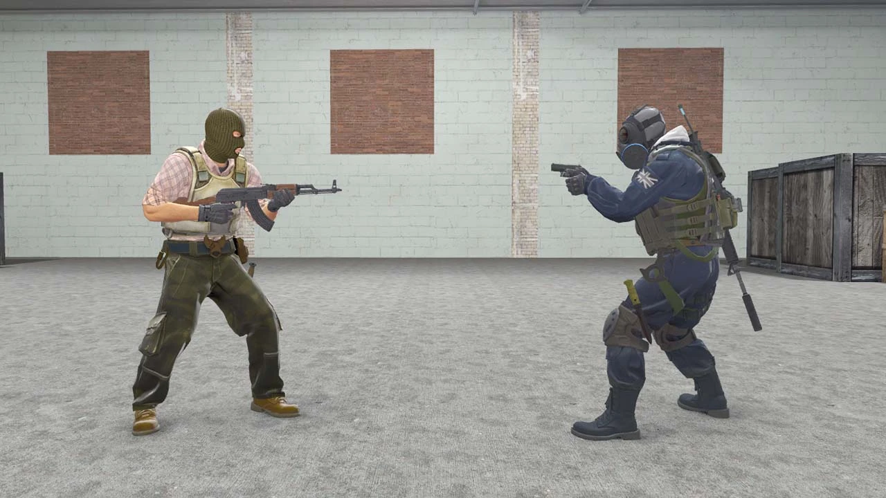 1v1 Showdown Secrets for CS2 Champions