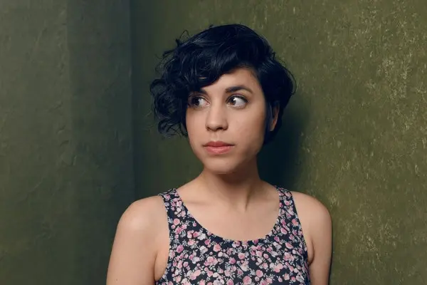 Ashley Burch