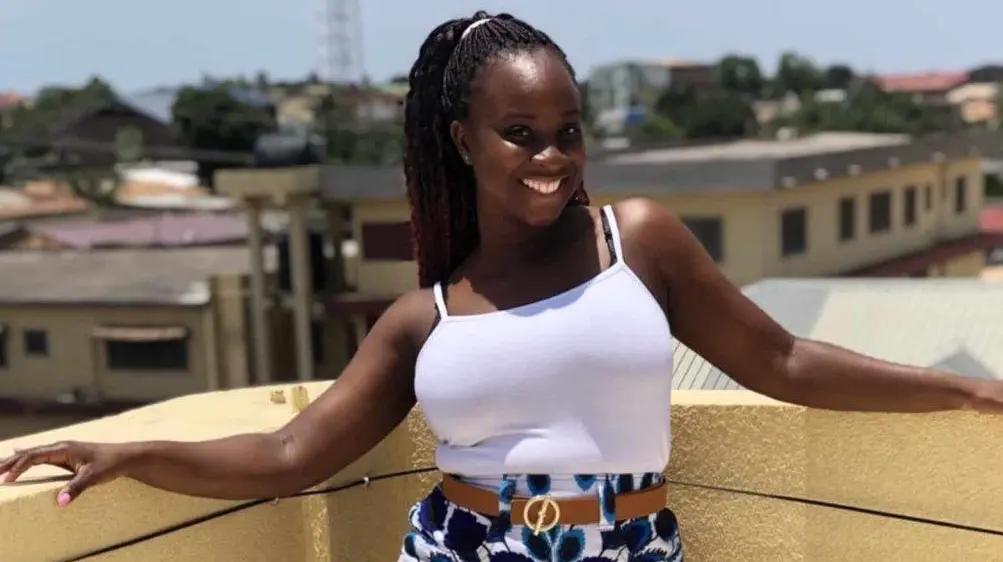 Effie Nkruma