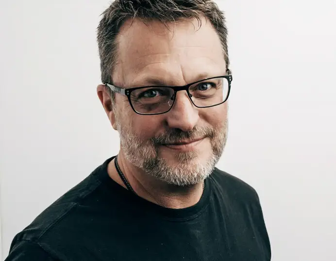 Steve Blum
