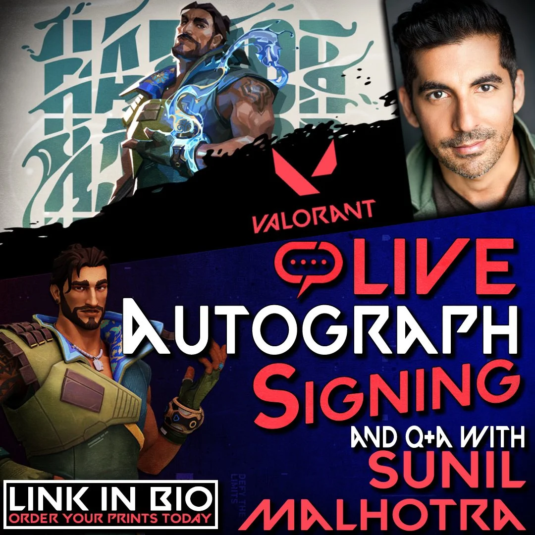 Sunil Malhotra
