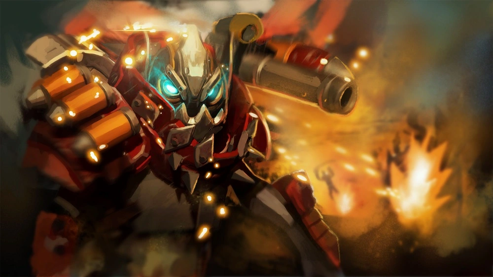 Clockwerk