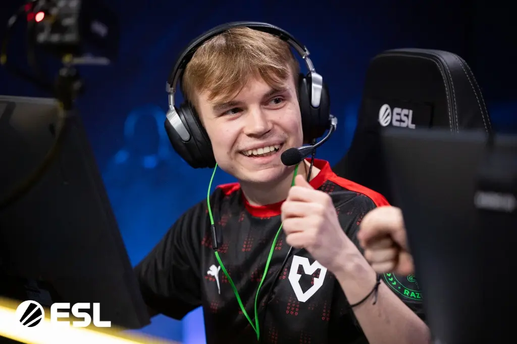 Photo credit: ESL