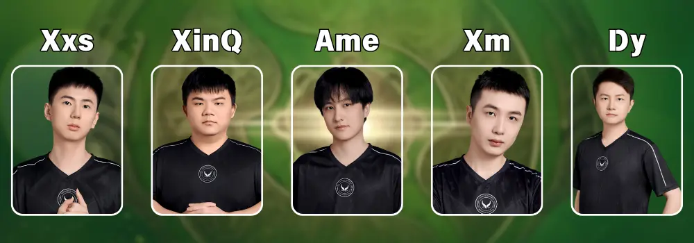 Xtreme Gaming