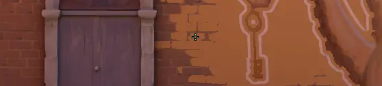 Jinggg’s Crosshair