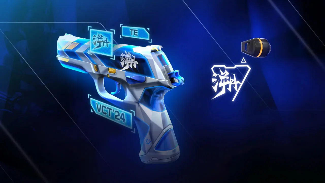 © Esta foto tiene derechos de autor por Trace Esports
