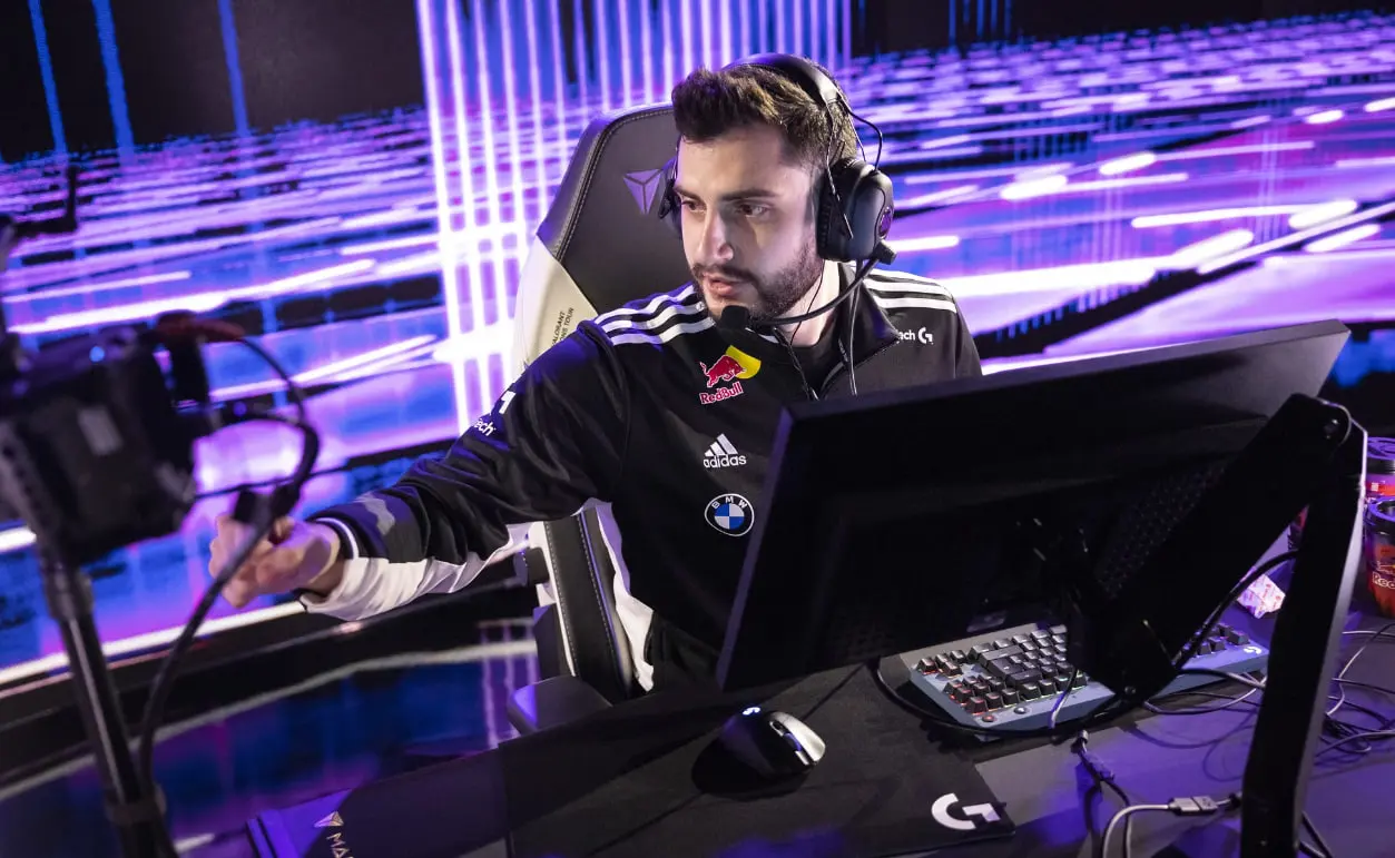 © This photo is copyrighted by Liquipedia