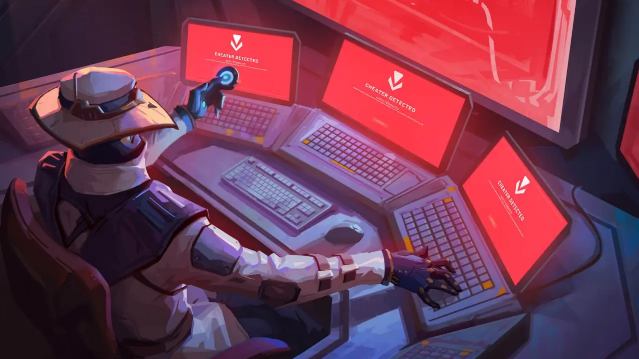 © This photo is copyrighted by Riot Games
