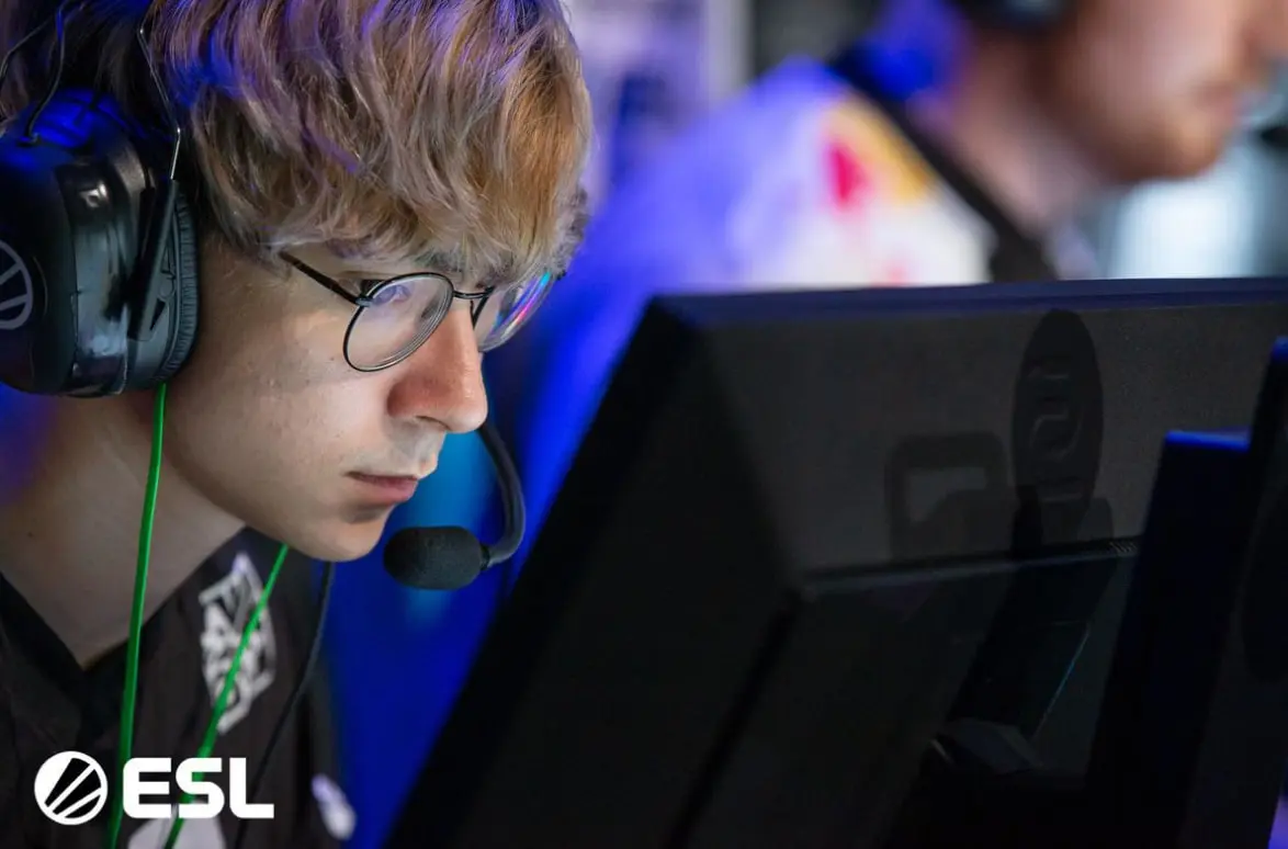 © This photo is copyrighted by Liquipedia