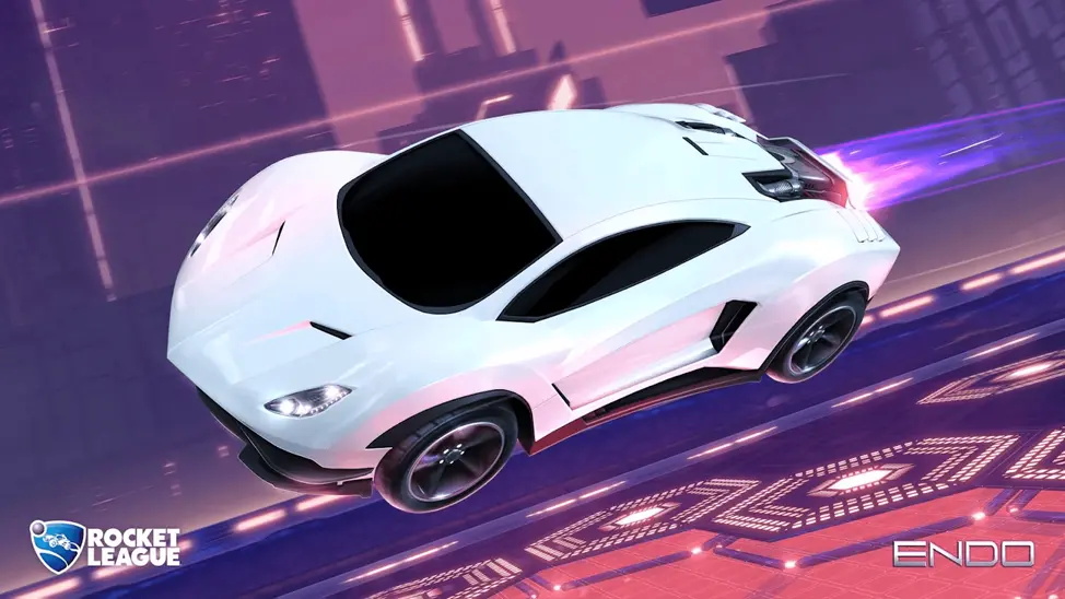 Endo&nbsp;Rocket League