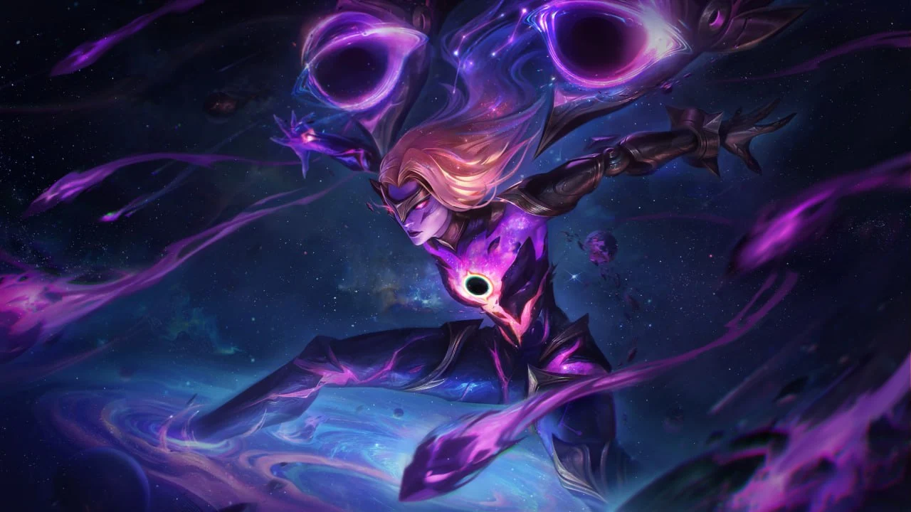 Kai'Sa: Épico