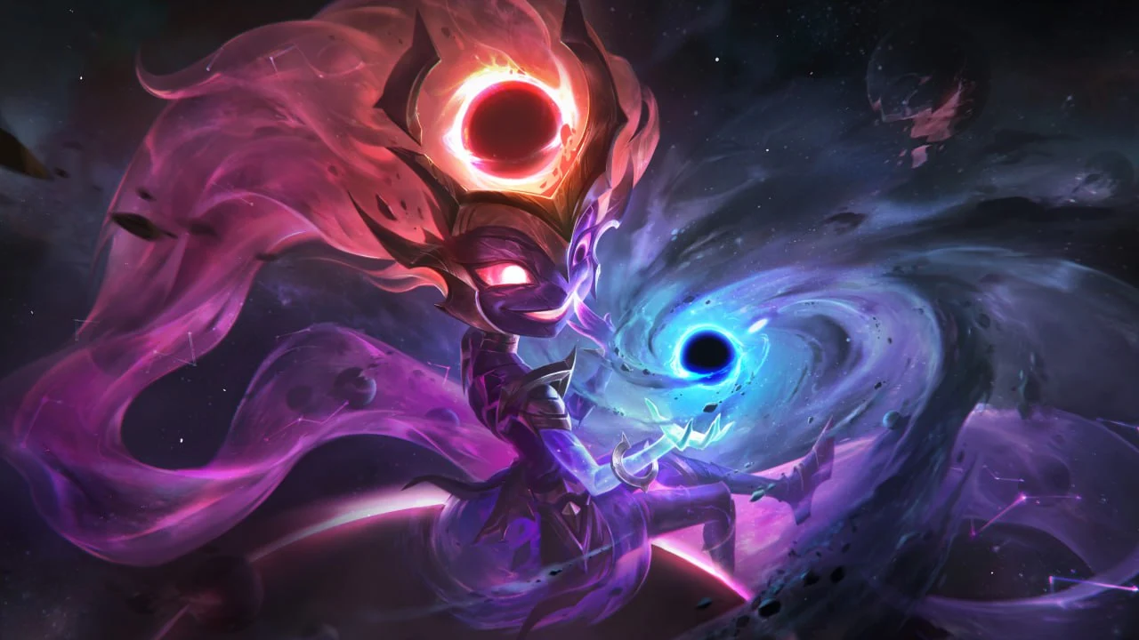 Zoe: Épico