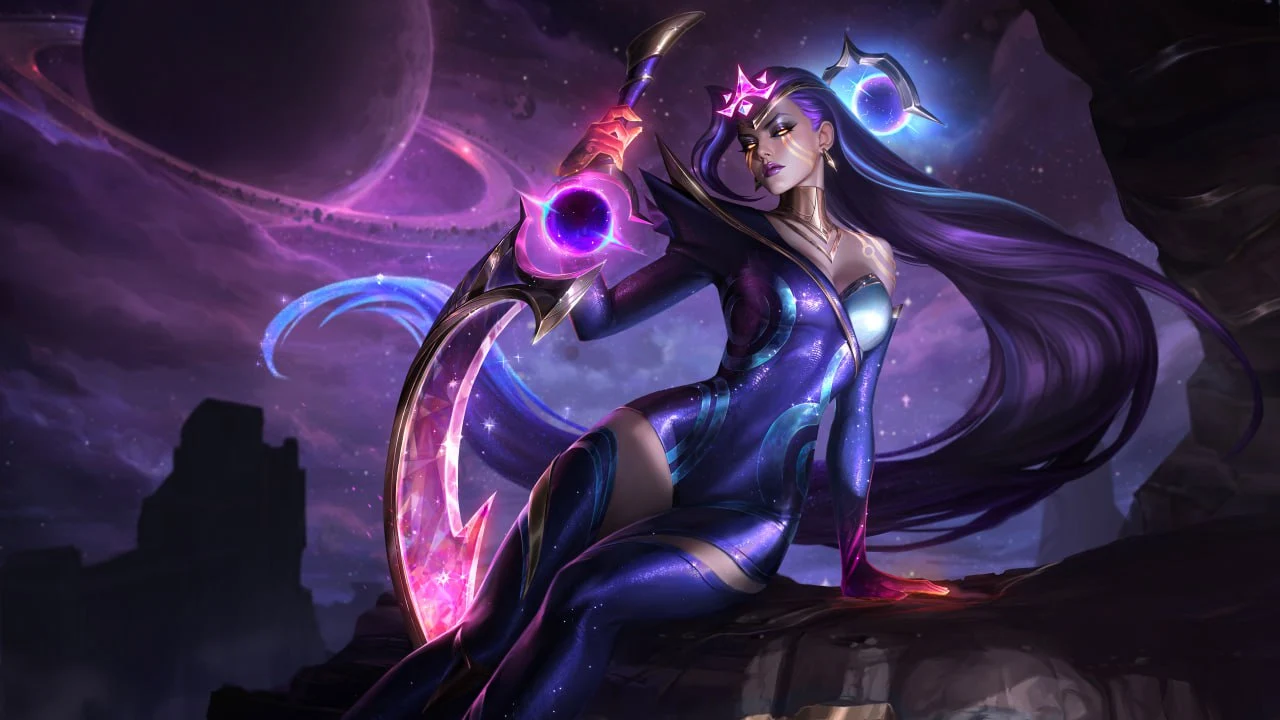 Diana: Prestigioso
