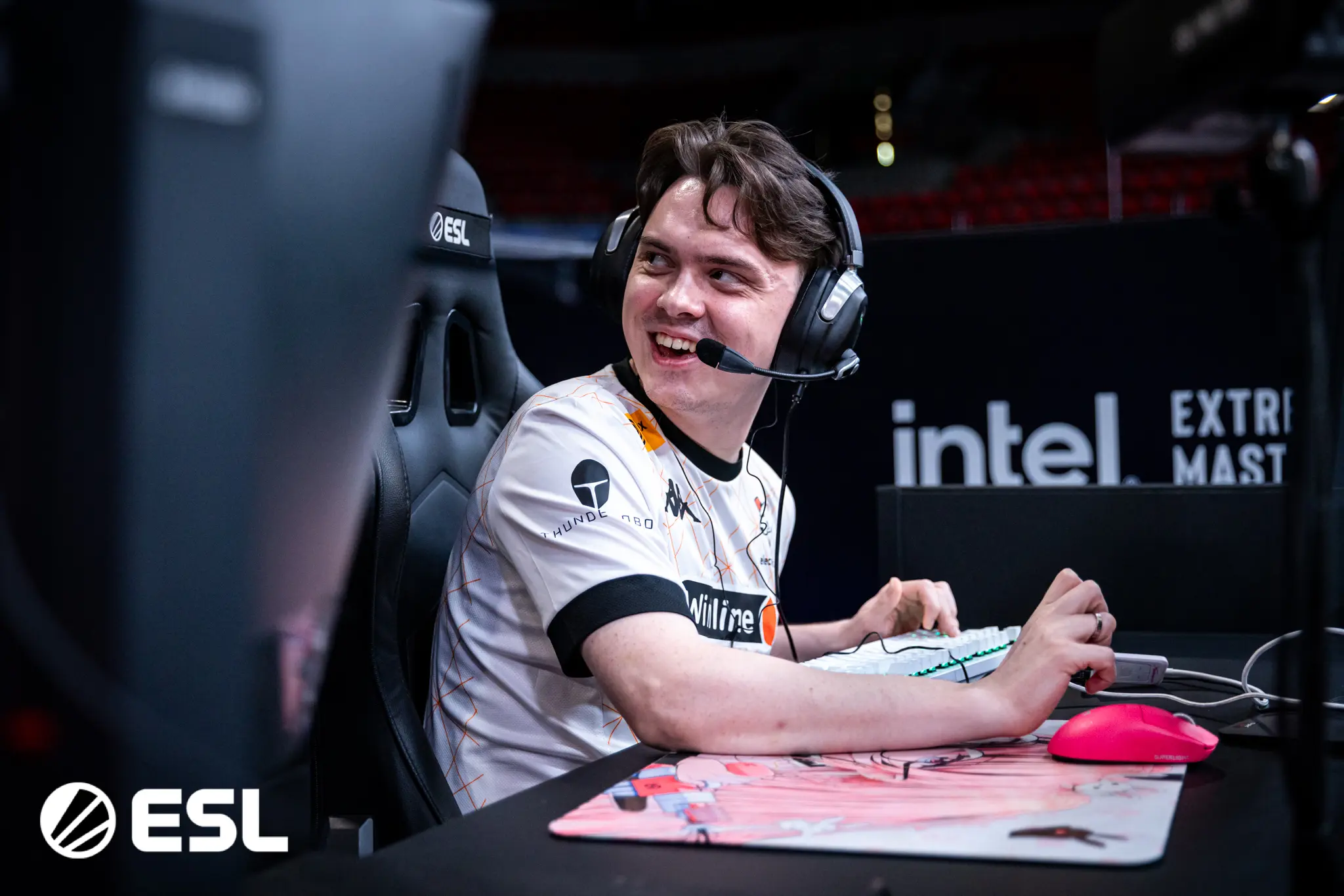 ESL