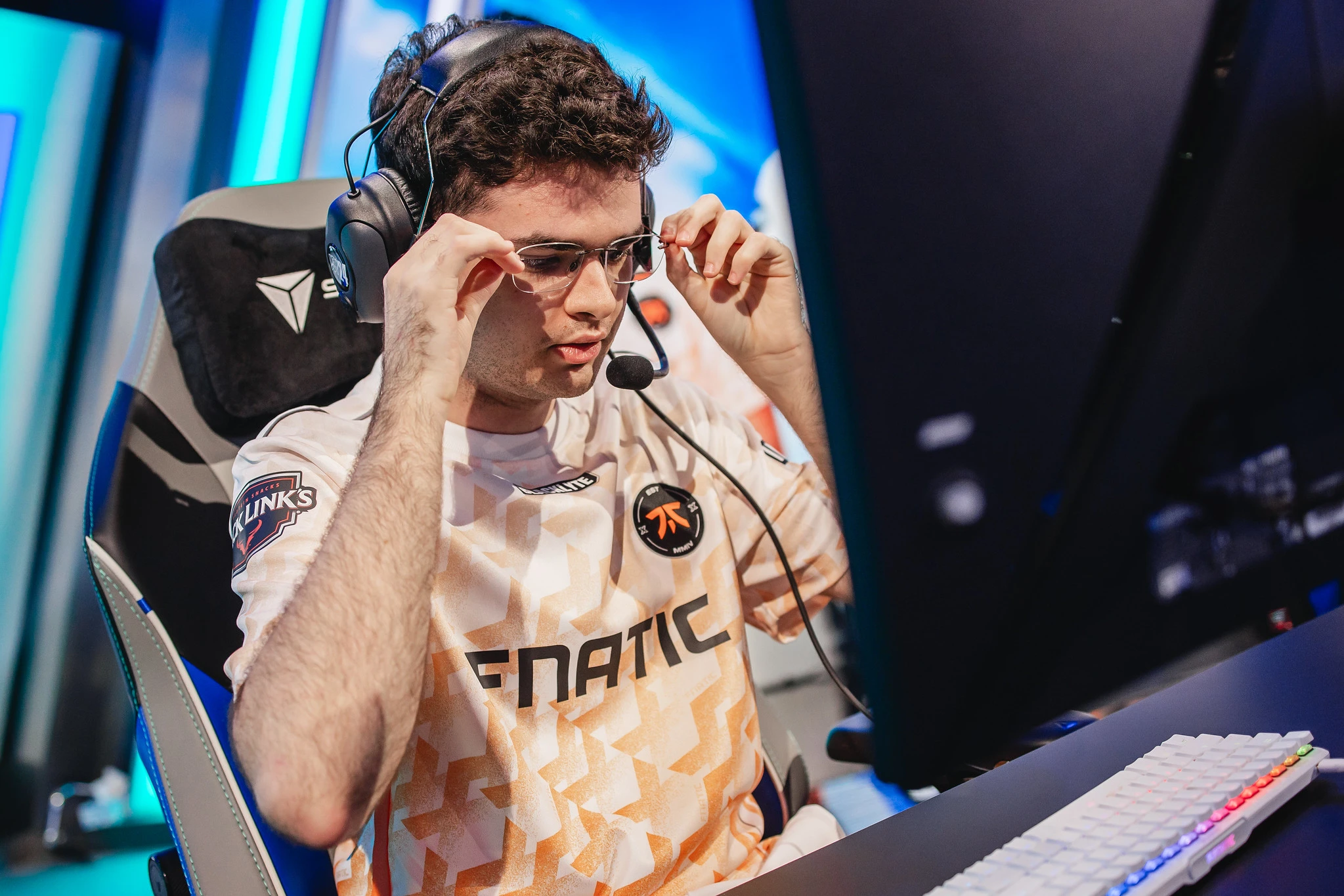 Source: Adela Sznajder/Riot Games