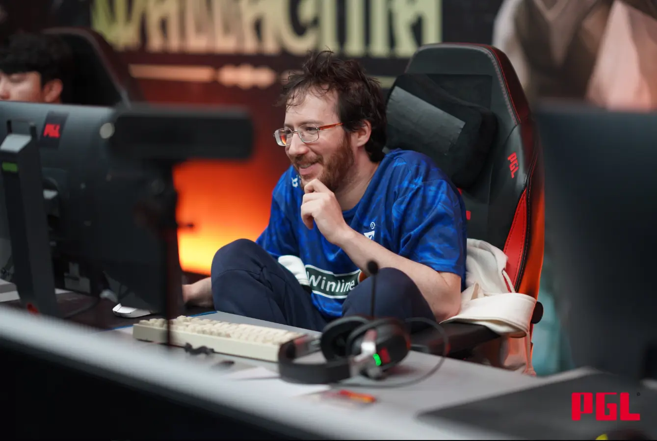 Source: PGL