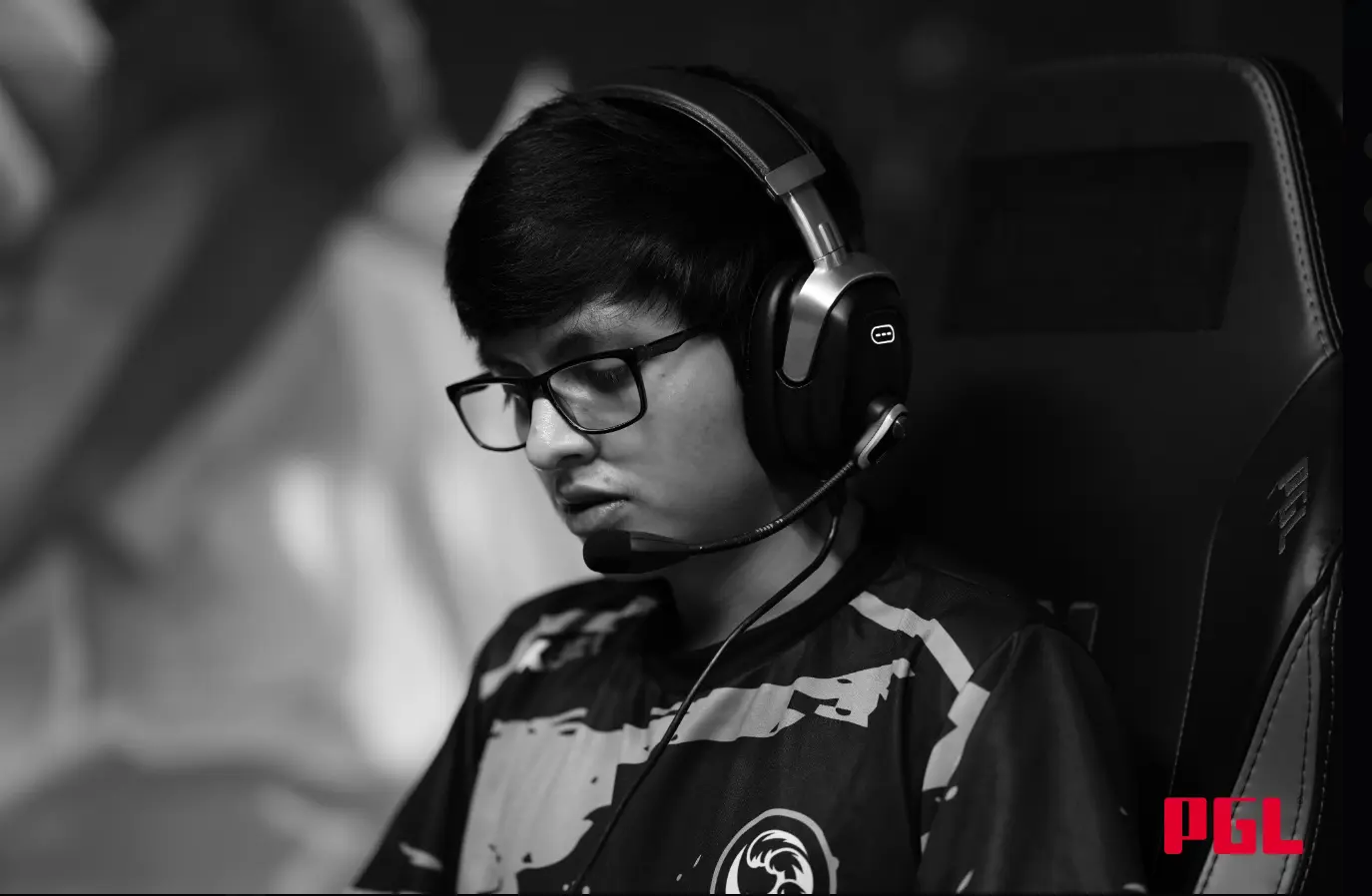 Source: PGL