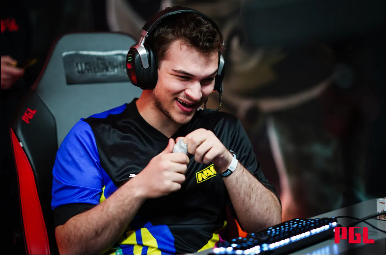 Source: PGL