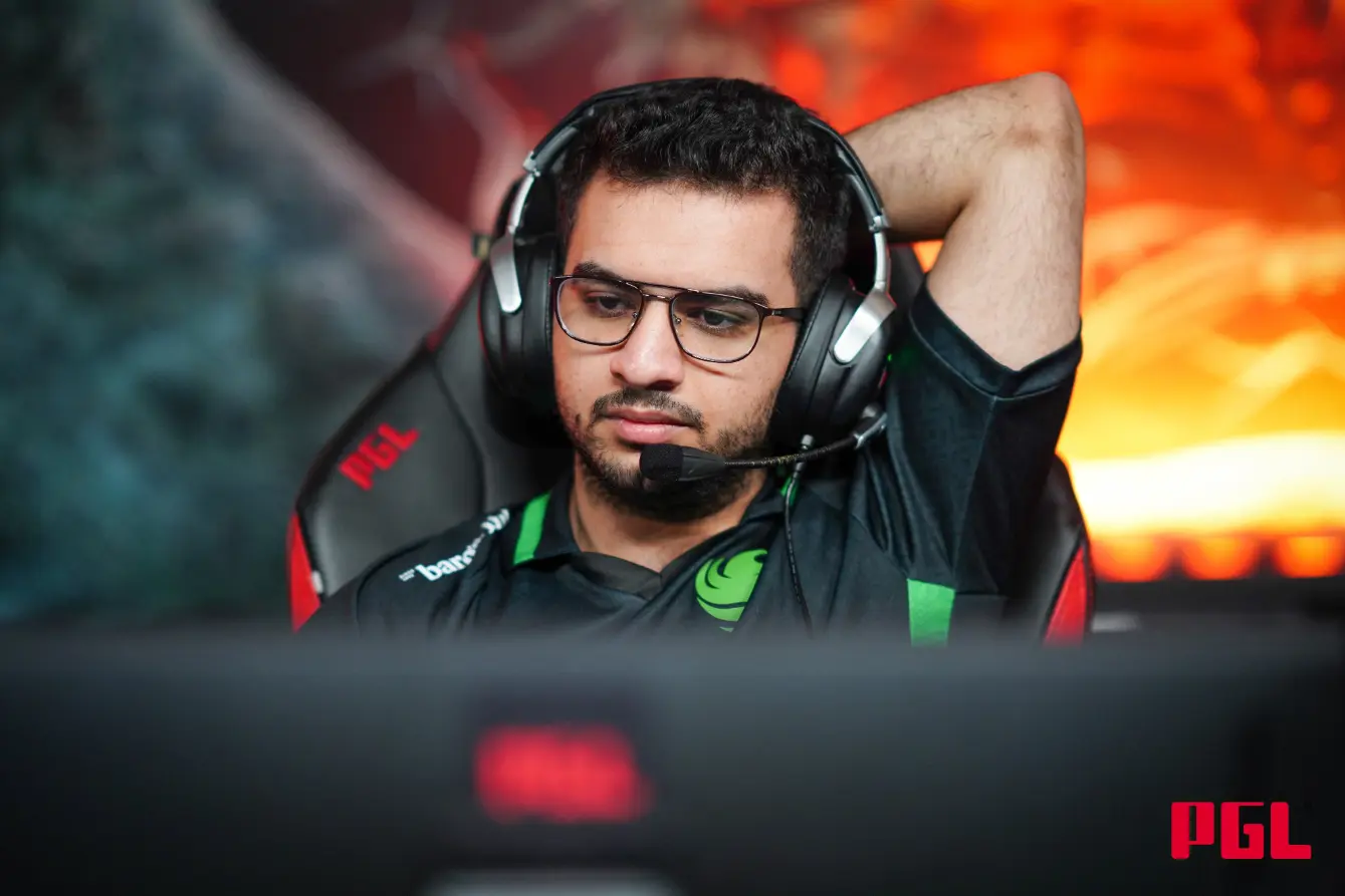 Source: PGL