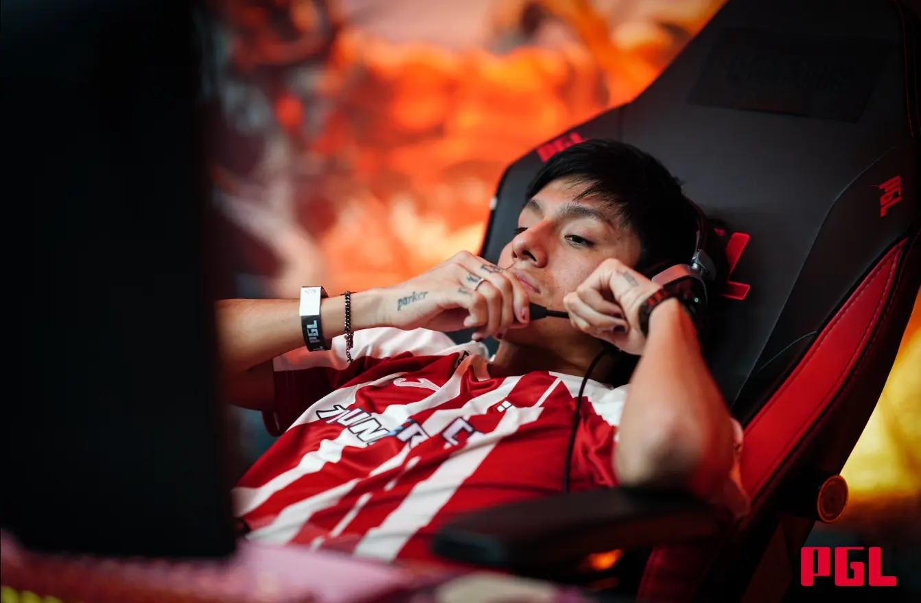 Source: PGL