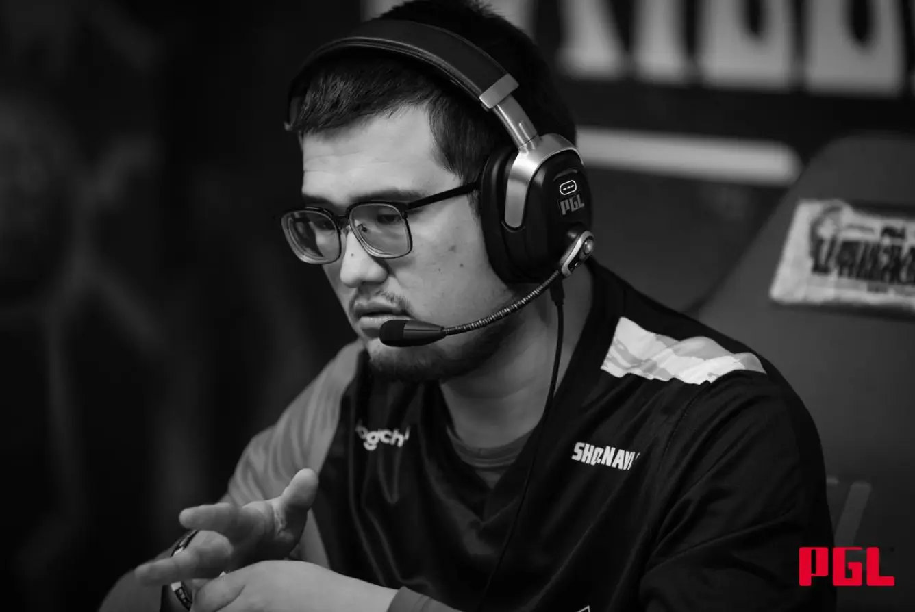 Source: PGL
