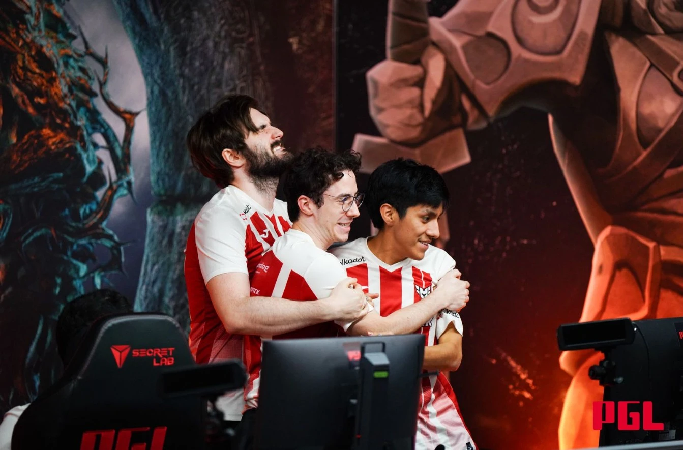 Source: PGL