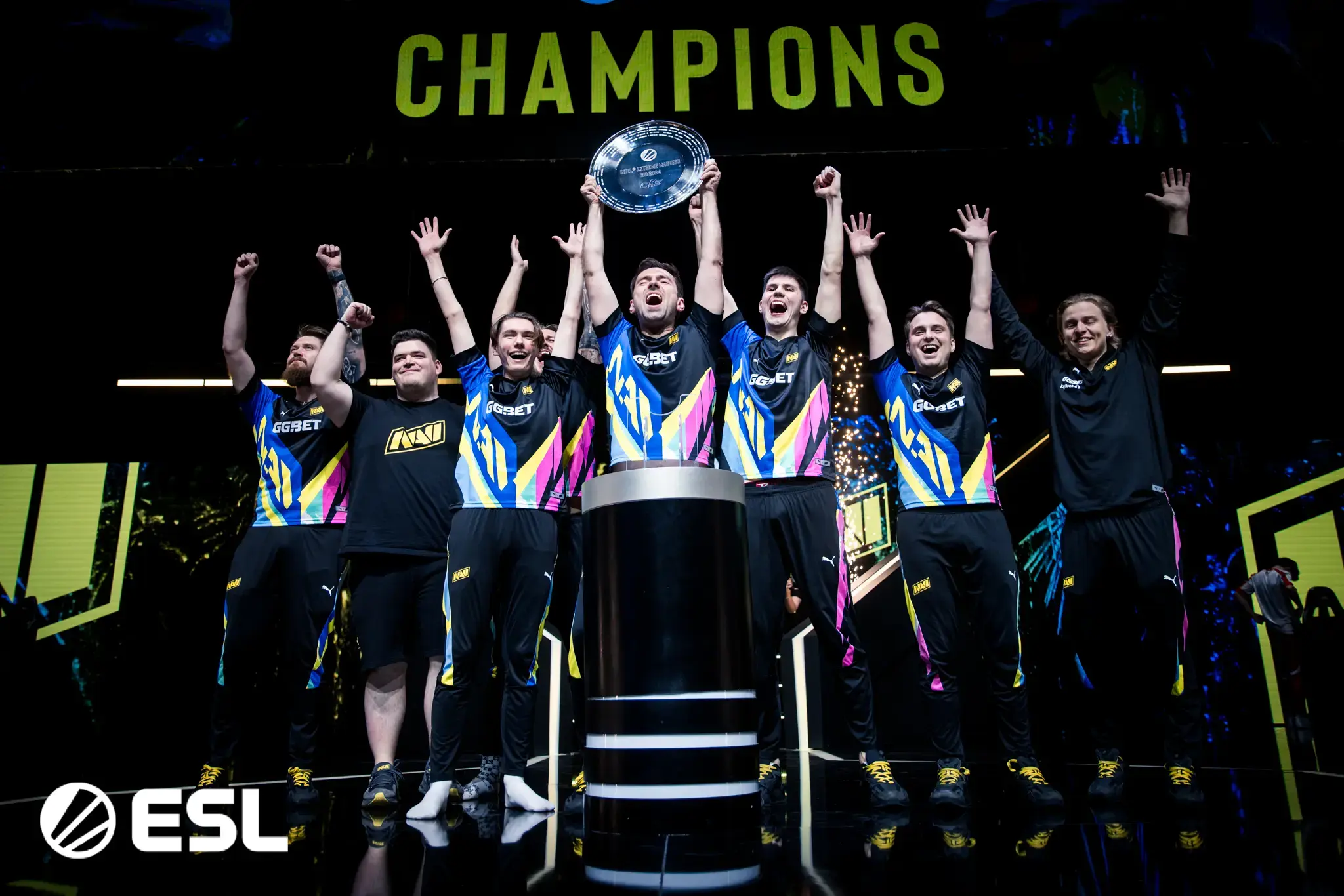 ESL
