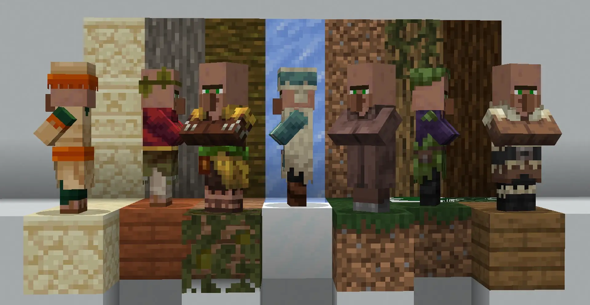 All Minecraft Villager Professions Ranked (2025)